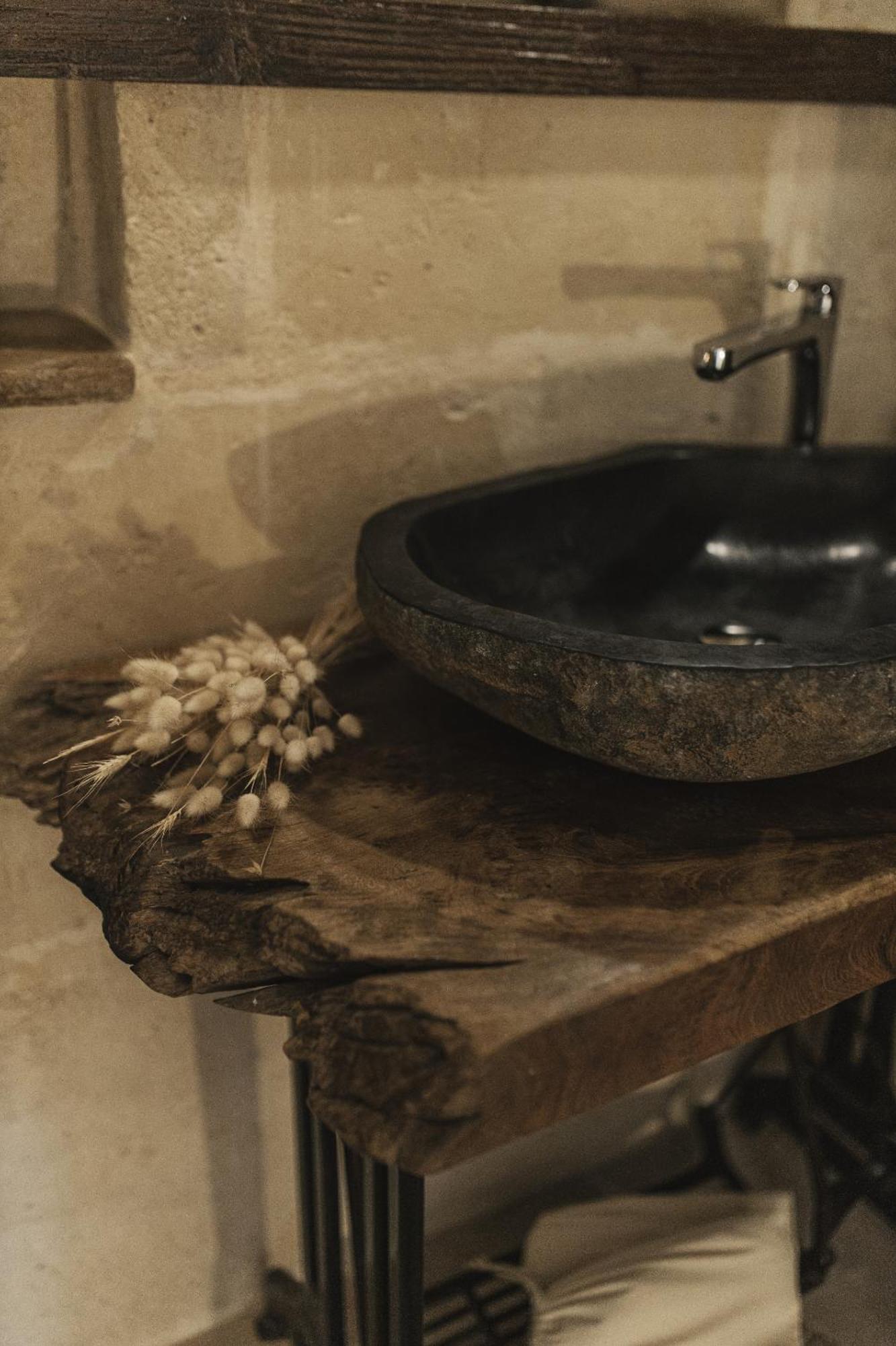 Aque Cave Hotel Matera Room photo